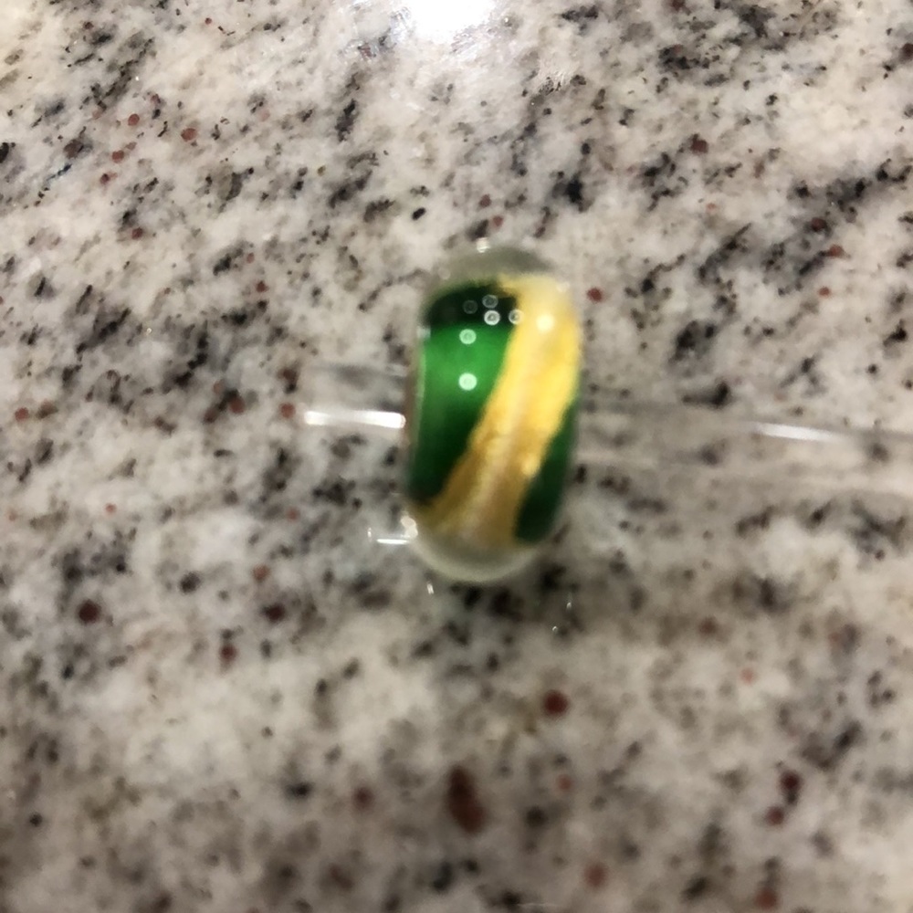 Trollbead gold - Picture 2 of 4